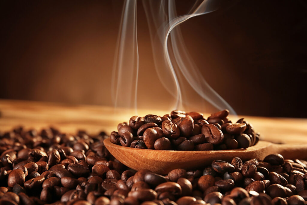 قهوه ترکیبی