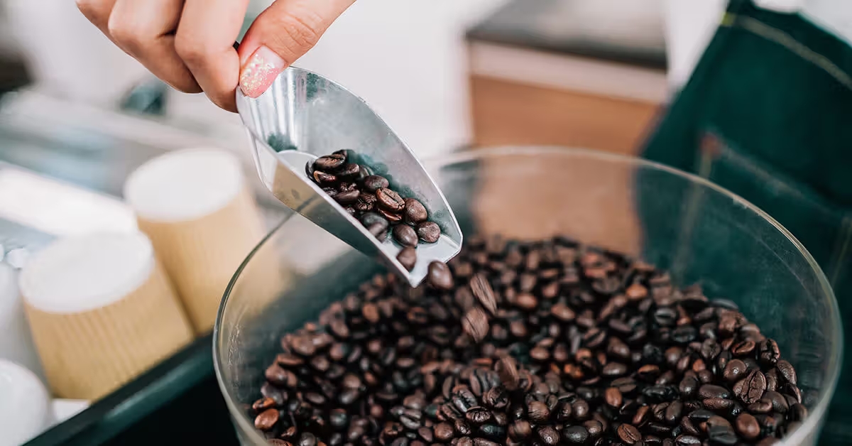 قهوه فول کافئین چیست؟